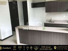 3 Habitación Apartamento en venta en Parque de los Pies Descalzos, Medellín, Medellín