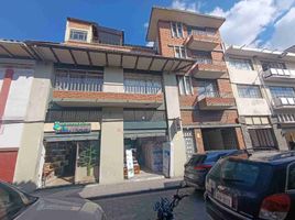 11 Habitación Villa en venta en Calderón Park, Cuenca, Cuenca, Cuenca