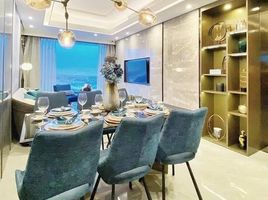 1 Bedroom Condo for rent at The Residences at The Westin Manila Sonata Place, Mandaluyong City, Eastern District