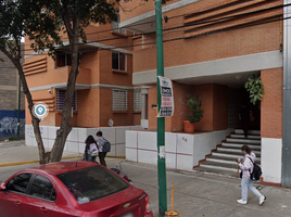 Appartement 2 chambre à vendre à Cuauhtemoc, Mexico City, Cuauhtemoc