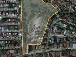  Land for sale in Paranaque City, Southern District, Paranaque City