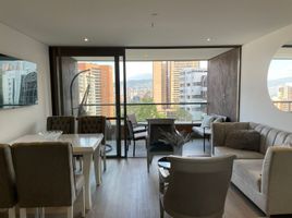 2 Habitación Departamento en alquiler en Colombia, Medellín, Antioquia, Colombia