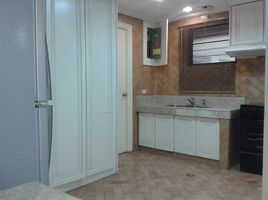 3 Schlafzimmer Appartement zu vermieten in Quirino LRT-1, Malate, Malate