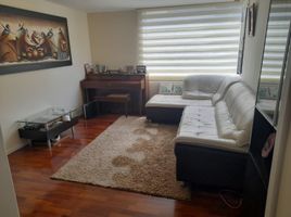 3 Bedroom Apartment for sale in Basilica of the National Vow, Quito, Quito, Quito