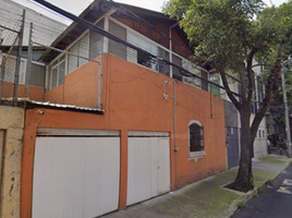 2 Schlafzimmer Villa zu verkaufen in Miguel Hidalgo, Mexico City, Miguel Hidalgo
