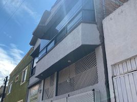 Villa 4 chambre à vendre à Coyoacan, Mexico City, Coyoacan