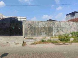  Land for sale in Wonocolo, Surabaya, Wonocolo