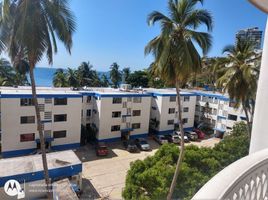 2 Habitación Departamento en alquiler en Magdalena, Santa Marta, Magdalena