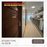 1 Habitación Departamento en venta en Pasig City, Metro Manila, Pasig City