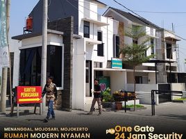 3 Bedroom House for sale in Bareng, Jombang, Bareng