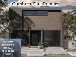 Villa 3 chambre à vendre à Monterrey, Nuevo Leon, Monterrey