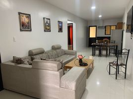 3 Bedroom Townhouse for rent in Pampanga, Central Luzon, Angeles City, Pampanga