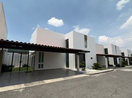 3 Schlafzimmer Villa zu verkaufen in Toluca, Mexico, Toluca