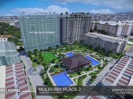 4 Bedroom Condo for sale at Verawood Residences, Taguig City