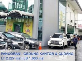 17,222 Sqft Office for sale in Pancoran, Jakarta Selatan, Pancoran