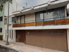 Maison 4 chambre à vendre à Miguel Hidalgo, Mexico City, Miguel Hidalgo, Mexico City
