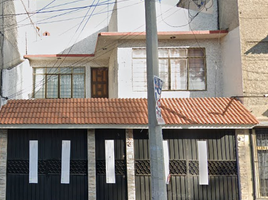 3 Habitación Casa en venta en Gustavo A Madero, Ciudad de México, Gustavo A Madero