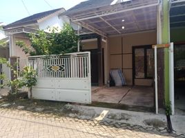 3 Bedroom House for sale in Taman, Sidoarjo, Taman