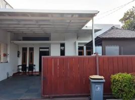 3 Bedroom Villa for sale in Cicadas, Bandung, Cicadas