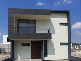 Maison 3 chambre à vendre à Queretaro, Queretaro, Queretaro, Queretaro