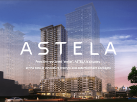  Condo for sale in Manila International Airport LRT-1, Pasay City, Makati City