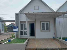 2 Kamar Rumah for sale in Cimanggis, Bogor, Cimanggis