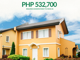 5 chambre Maison for sale in Pavia, Iloilo, Pavia