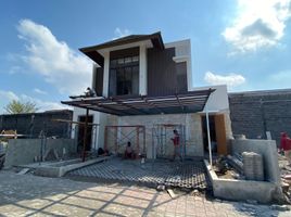 4 Bedroom House for sale in Gamping, Sleman, Gamping