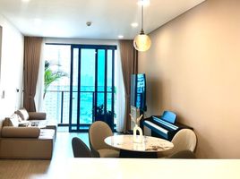 2 Bedroom Apartment for rent in Ward 22, Binh Thanh, Ward 22