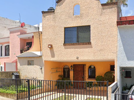 Villa 3 chambre à vendre à Guadalajara, Jalisco, Guadalajara