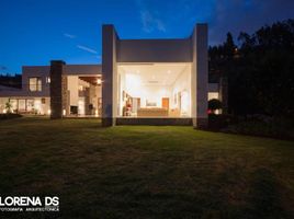 5 Bedroom House for sale in Tumbaco, Quito, Tumbaco