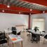 100 m2 Office for rent in Mexico City, Miguel Hidalgo, Mexico City
