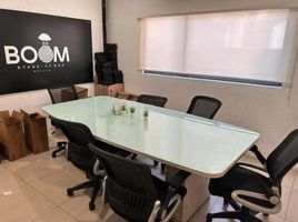 100 m2 Office for rent in Mexico City, Miguel Hidalgo, Mexico City