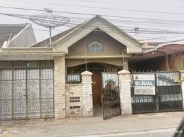 6 Bedroom House for sale in Benowo, East Jawa, Benowo