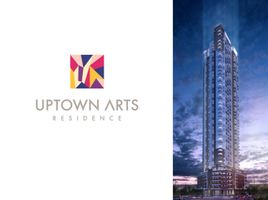 1 Bedroom Condo for sale in Uptown Mall - Uptown Bonifacio, Makati City, Makati City