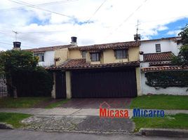 5 Habitación Villa en venta en Cundinamarca, Bogotá, Cundinamarca