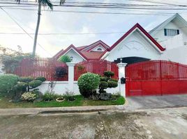 3 Bedroom Villa for sale in Angeles City, Central Luzon, Angeles City, Pampanga, Central Luzon