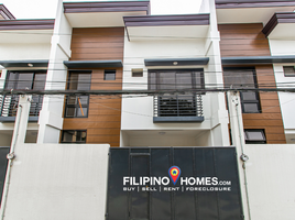 4 Bedroom Townhouse for sale in Central Visayas, Mandaue City, Cebu, Central Visayas