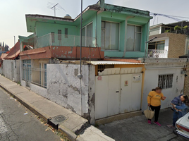 Villa 4 chambre à vendre à Benito Juarez, Mexico City, Benito Juarez