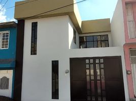 4 Schlafzimmer Haus zu verkaufen in Morelia, Michoacan, Morelia, Michoacan