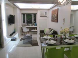 1 chambre Condominium for sale in Sampaloc, Manila, Sampaloc