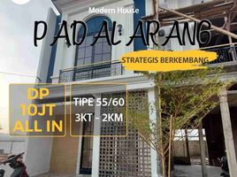 3 Bedroom House for sale in West Jawa, Padalarang, Bandung, West Jawa