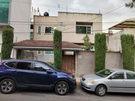 4 Schlafzimmer Villa zu verkaufen in Naucalpan De Juarez, Mexico, Naucalpan De Juarez