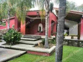 9 chambre Maison for sale in Tepoztlan, Morelos, Tepoztlan