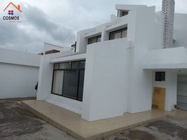 5 Habitación Casa en venta en Imbabura, Otavalo, Otavalo, Imbabura