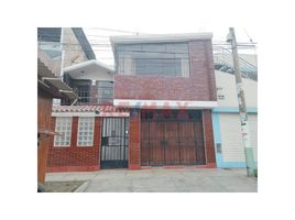 在Lima出售的5 卧室 屋, Los Olivos, Lima, Lima