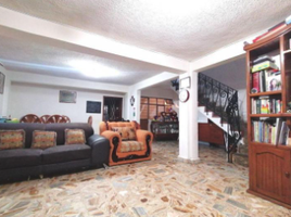 Maison 3 chambre à vendre à Alvaro Obregon, Mexico City, Alvaro Obregon