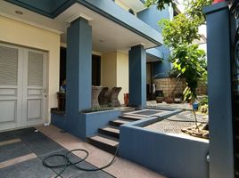 4 Habitación Casa en venta en Wiyung, East Jawa, Wiyung