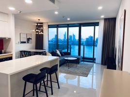 2 Phòng ngủ Chung cư for rent at Sunwah Pearl, Phường 22