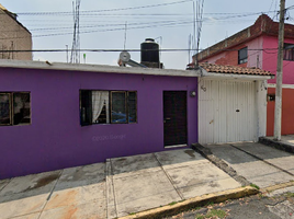 3 Habitación Casa en venta en Cuajimalpa De Morelos, Ciudad de México, Cuajimalpa De Morelos